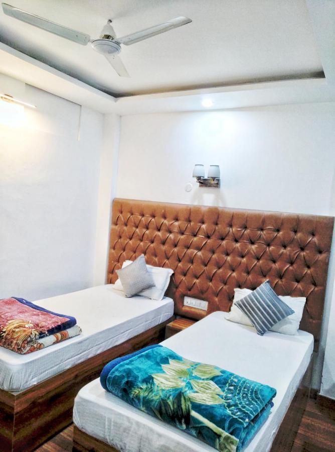 Hotel Florence Siliguri Exterior foto